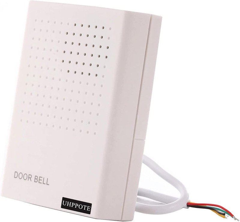 12VDC Wired Doorbell Chime for Access Control System