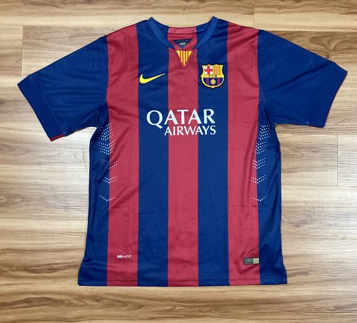 Nike FC Barcelona ユニフォーム L FC BARCELONA 25-26モデル | NIKE(ナイキ)｜SOCCER SHOP KAMO