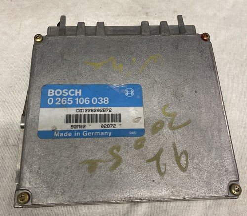 メル65511 NEW MERCEDES-BENZ GLE W166 MAP SENSOR A0091533328 | eBay