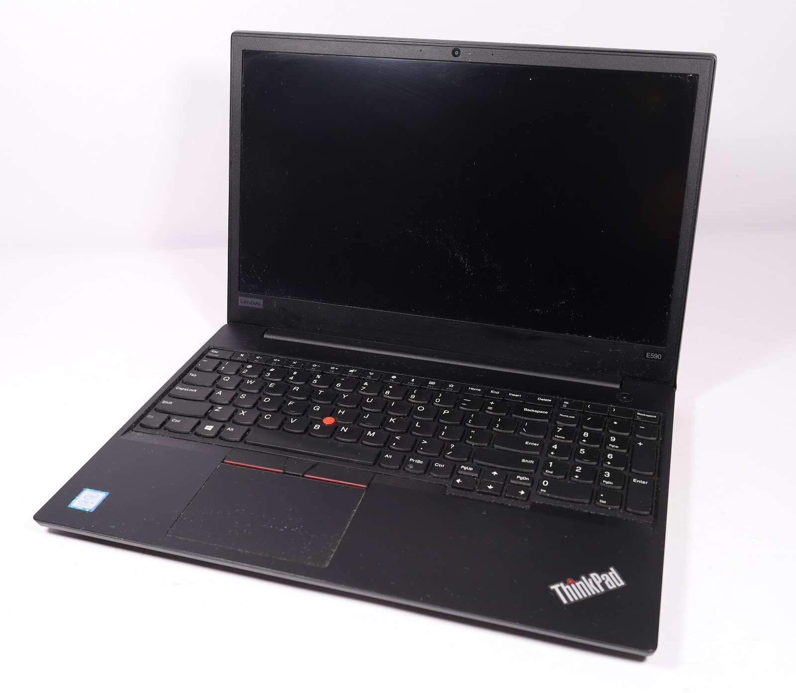 Windowsノート本体 Lenovo ThinkPad E590 Core i5 8265U Amazon.com: Lenovo 2019 Thinkpad E590 15.6 吋HD 商務筆記型
