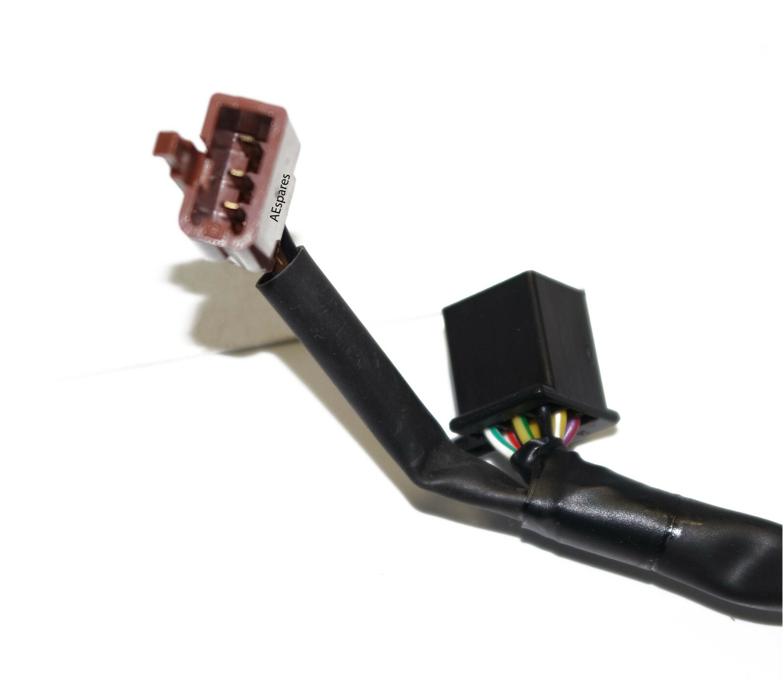 Fits Royal Enfield Himalayan Switch Module Left Hand 