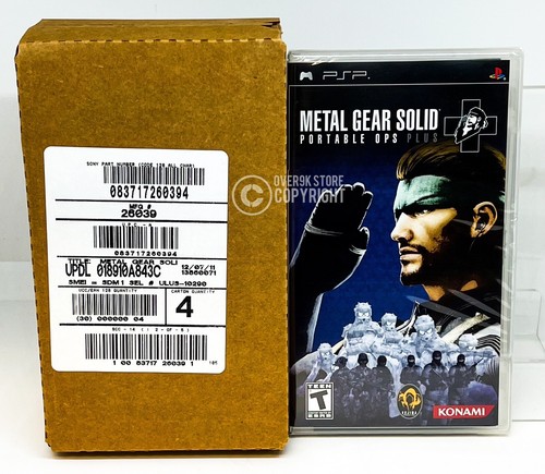 【新品未開封】L GEAR SOLID PORTABLE OPS image_0dacaf27-851c-4318-be35-