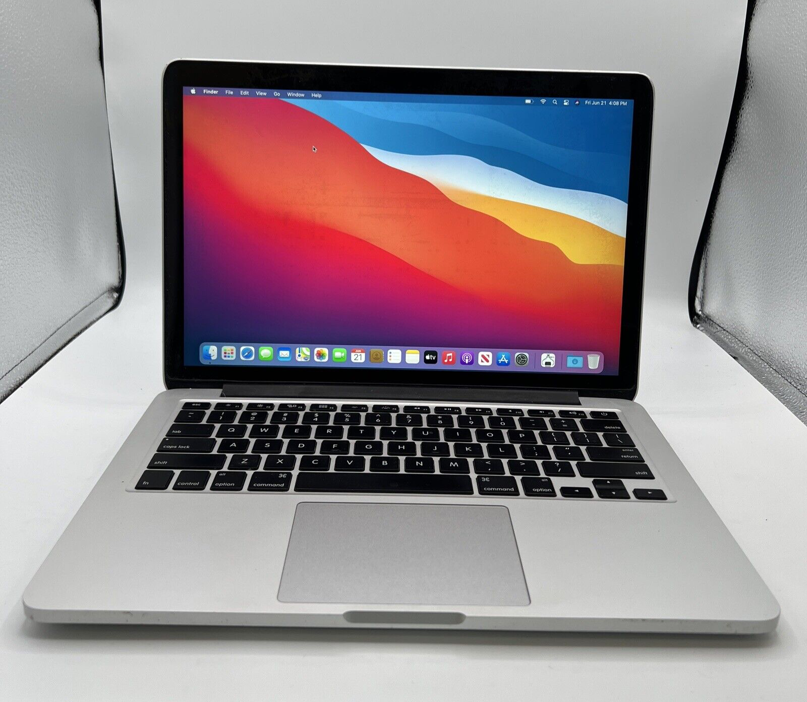 Apple MacBook Pro 13 Apple MacBook Pro 13