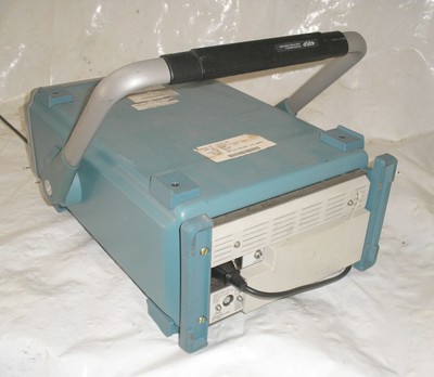 Tektronix 495P Spectrum Analyzer 495