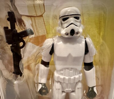 Star Wars Stormtrooper Disney Hasbro Figure