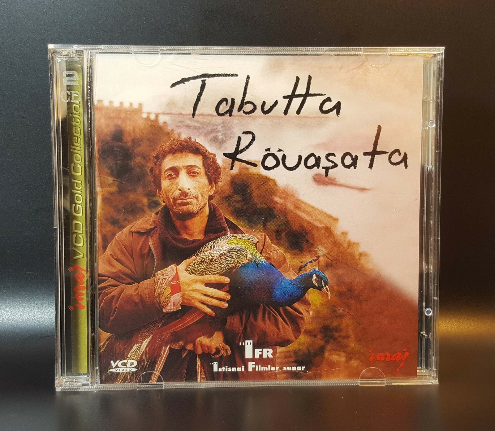 その他 Vol. 1-Gate to the East-Turkish Coasts &amp; Istanbul [DVD] [Import] Turkey - Part 1: Gate to the East (DVD, 2006) for sale