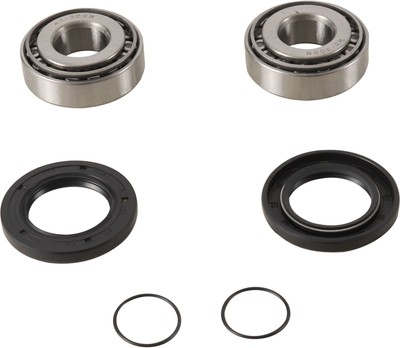 Pivot Works PWSAK-Y36-000 Swingarm Bearing Kit