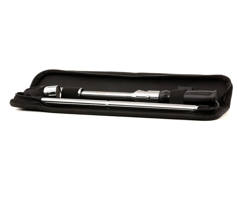 Yato RadmutternschlÃ¼Ssel Yt-08035 Chrom-Vanadium-Stahl