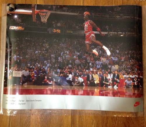 dunkshot  NBA  SLAMDUNK  ポスター付き $_32.JPG?set_id=880000500F
