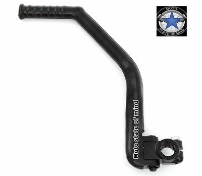 CT125 TLR200 XR200 XR200R TR200 Kick Starter Lever Kick Start Arm For Honda