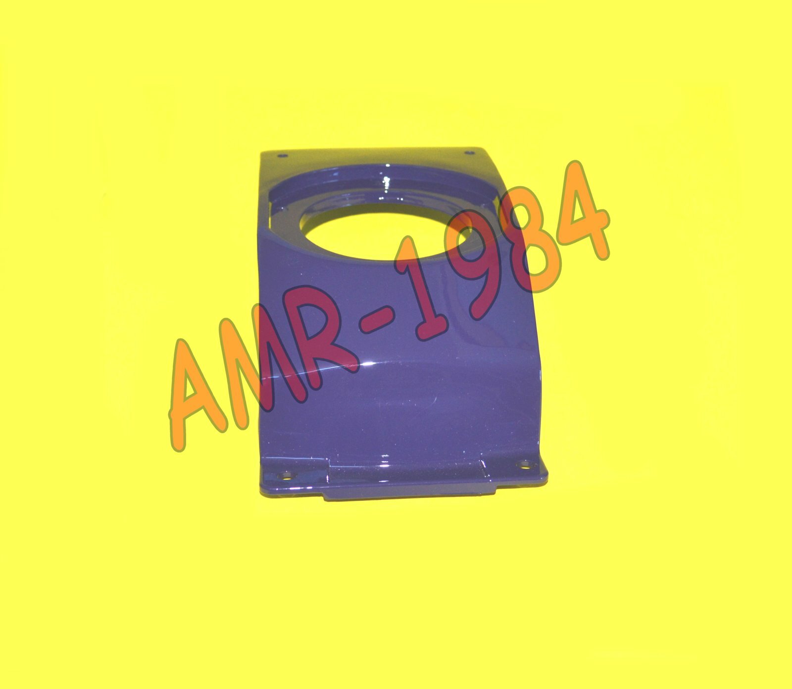CHIUSURA SUPERIORE CARENA VERNICIATA PRUGNA PEGASO 125 1991/94 AP8131876