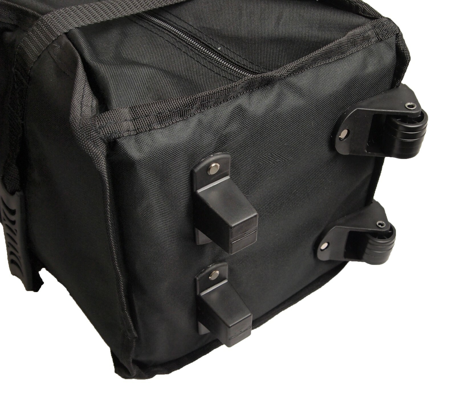 heavy duty wheeled holdall