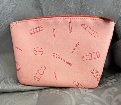IPSY MAKEUP BAG  **NEW**