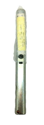 GENUINE JAYCO 0012174 REPLACEMENT HOLD DOWN DOUBLE LP BOTTLE HOOK-UP BAR FOR RV