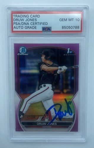 その他 drew timme bowman university 2023 psa9 drew timme bowman university 2023 psa9