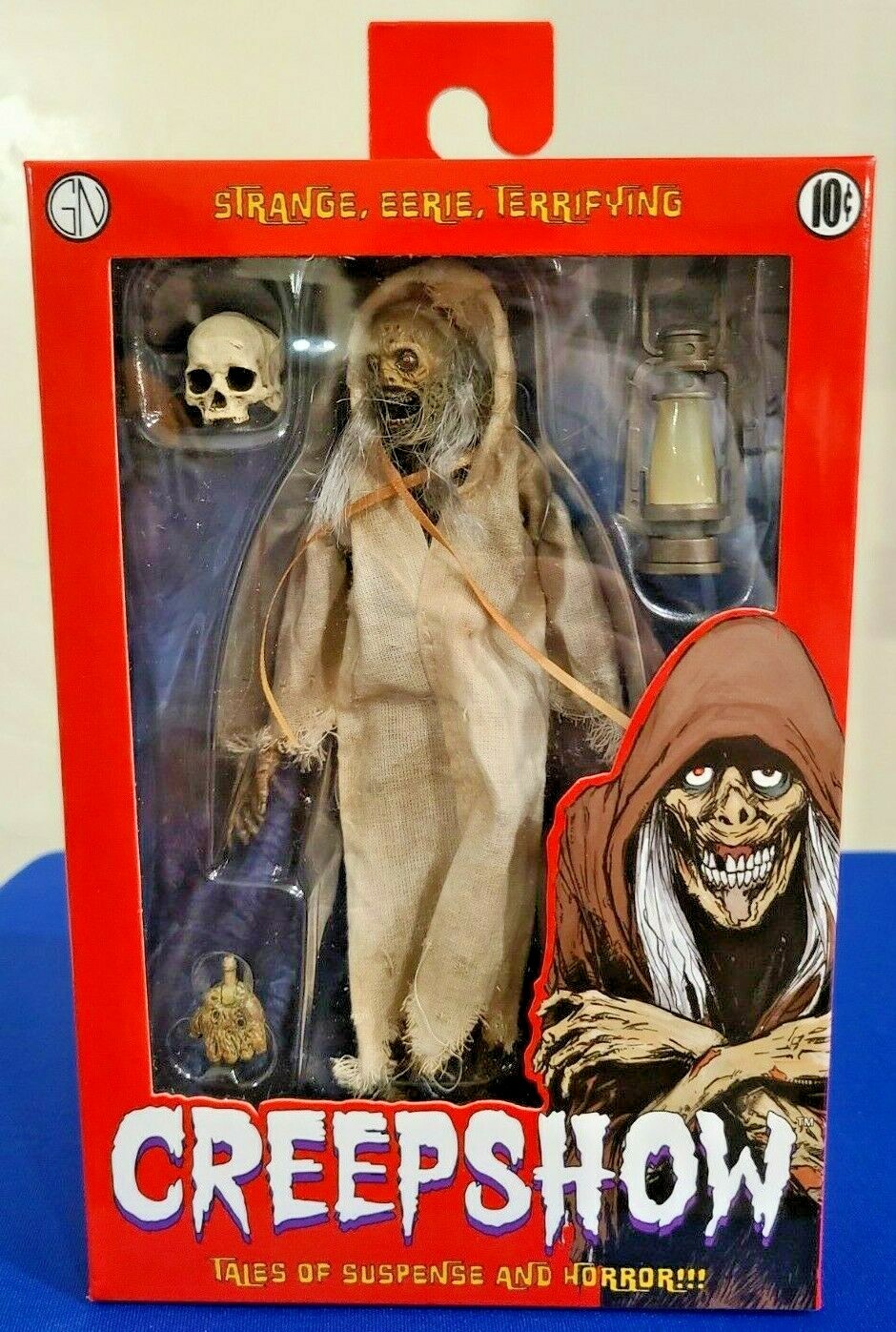 ザ・クリープショー Creepshow NECA フィギュア 海外限定 $_57.JPG?set_id=8800005007