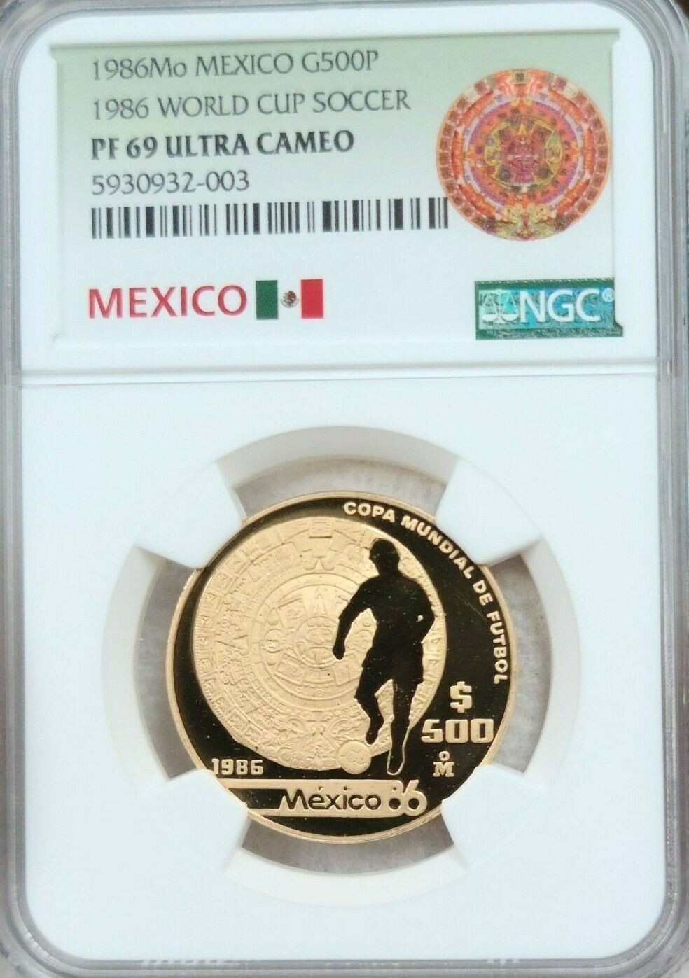 1998 FIFA World Cup Gold Coin 金貨51グラム 1998 FIFA World Cup Gold Coin 金貨51グラム 100 Francs (World