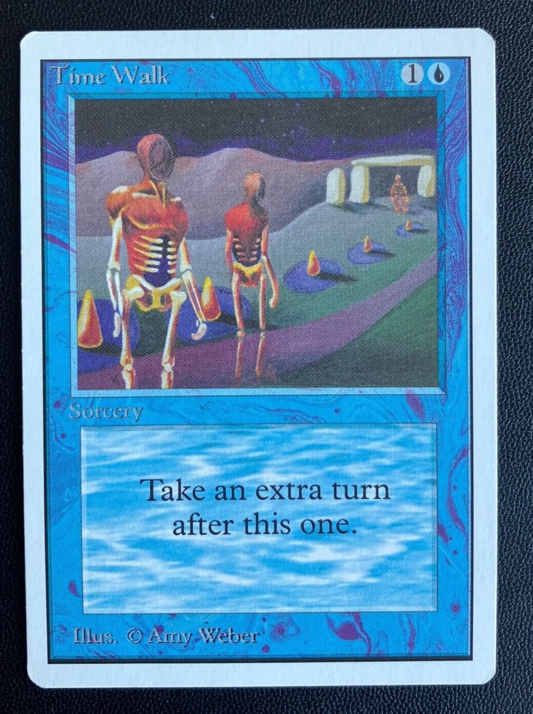 【BGS6.5】Time Walk Power9 パワー9 MTG $_32.JPG?set_id=880000500F