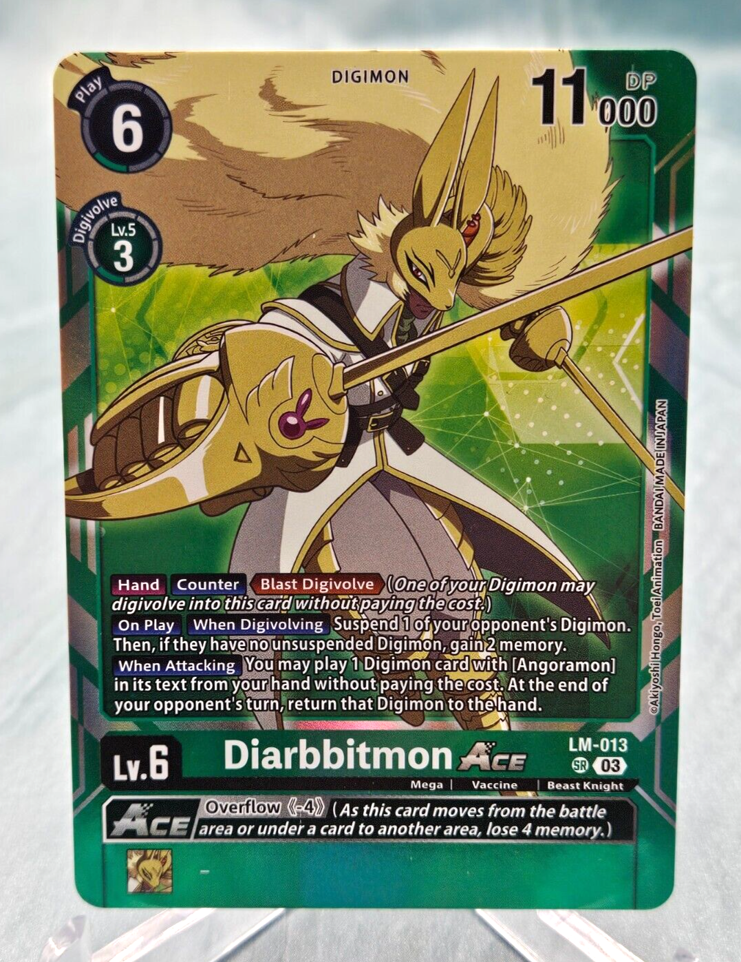 Ama la terraSALOMON DIALOGUE 25.5 Ama la terraSALOMON DIALOGUE 25.5 Pokemon - Alakazam-EX (117