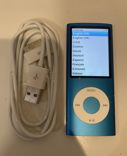 iPod classic 80GとiPod nano 16GB iPod classic 80GとiPod nano 16GB Identify your iPod model