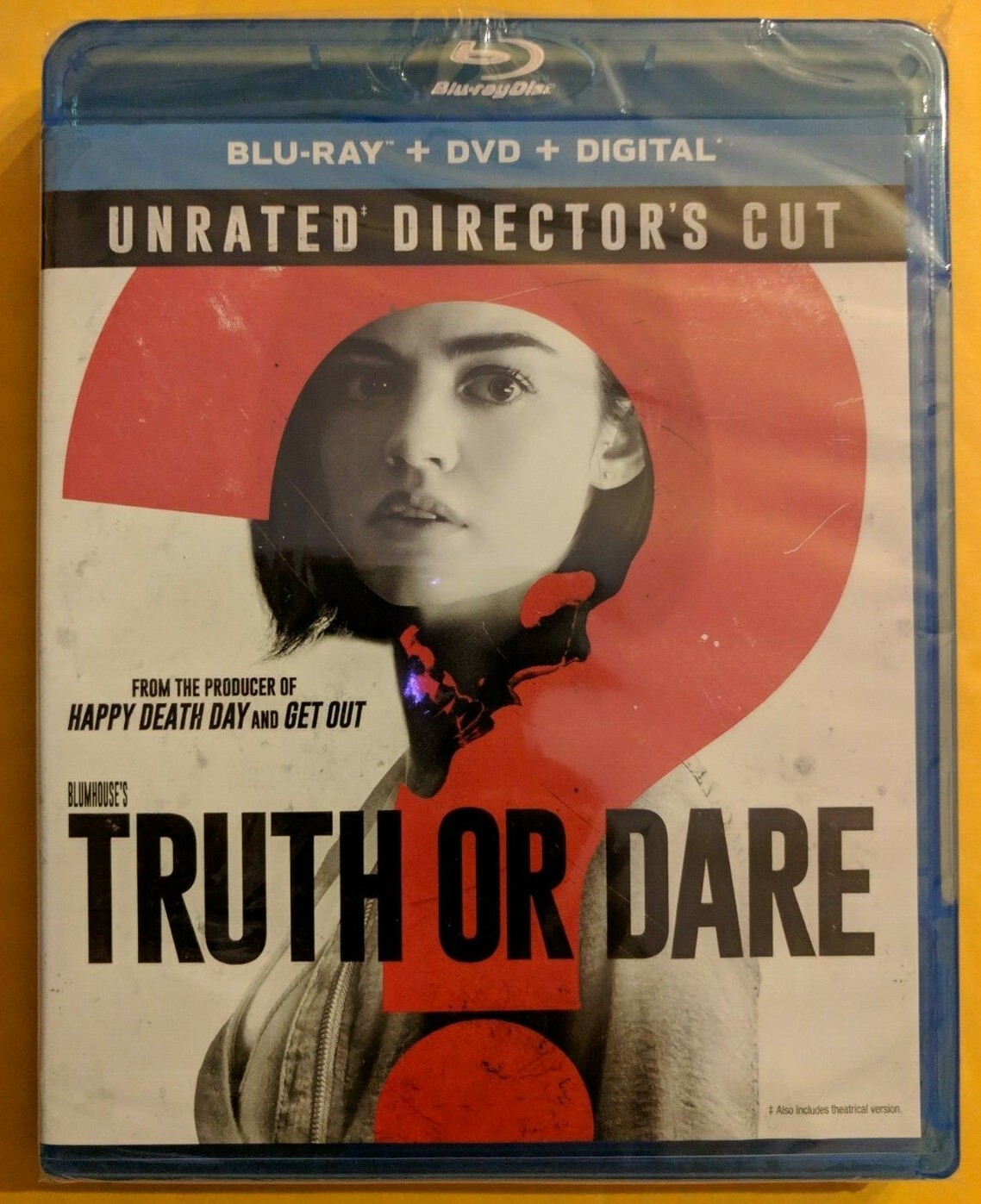 Dステ12th 「TRUMP」TRUTH REVERSE DVD D2 D2 - TRUMP series