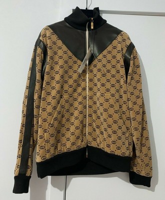 gucci dapper dan jacket