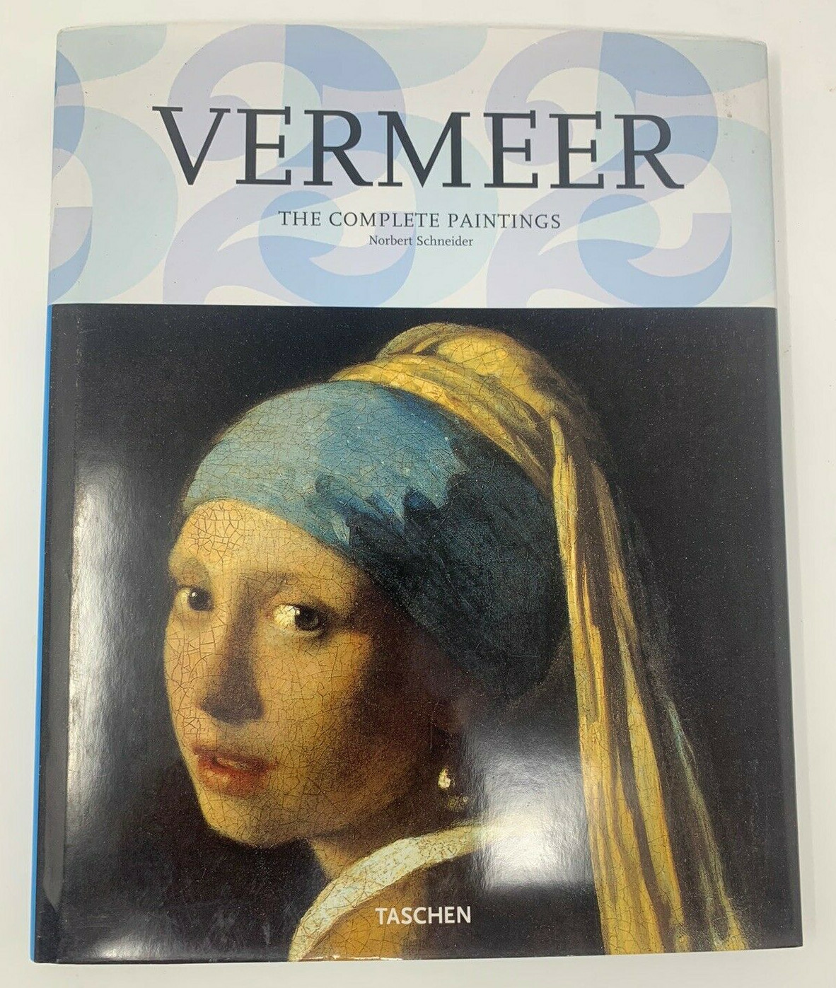 Vermeer The Complete Paintings by Norbert Schneider | eBay