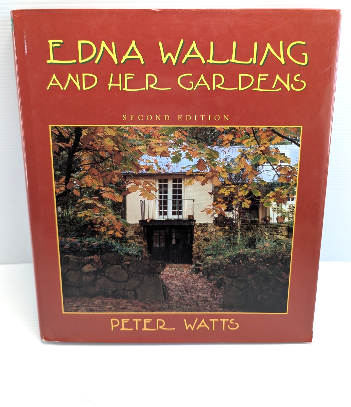 Preview of Edna Walling And Her Gardens