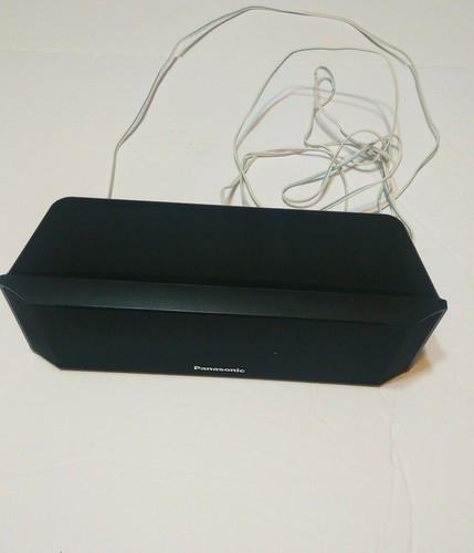 panasonic sb 750 speakers