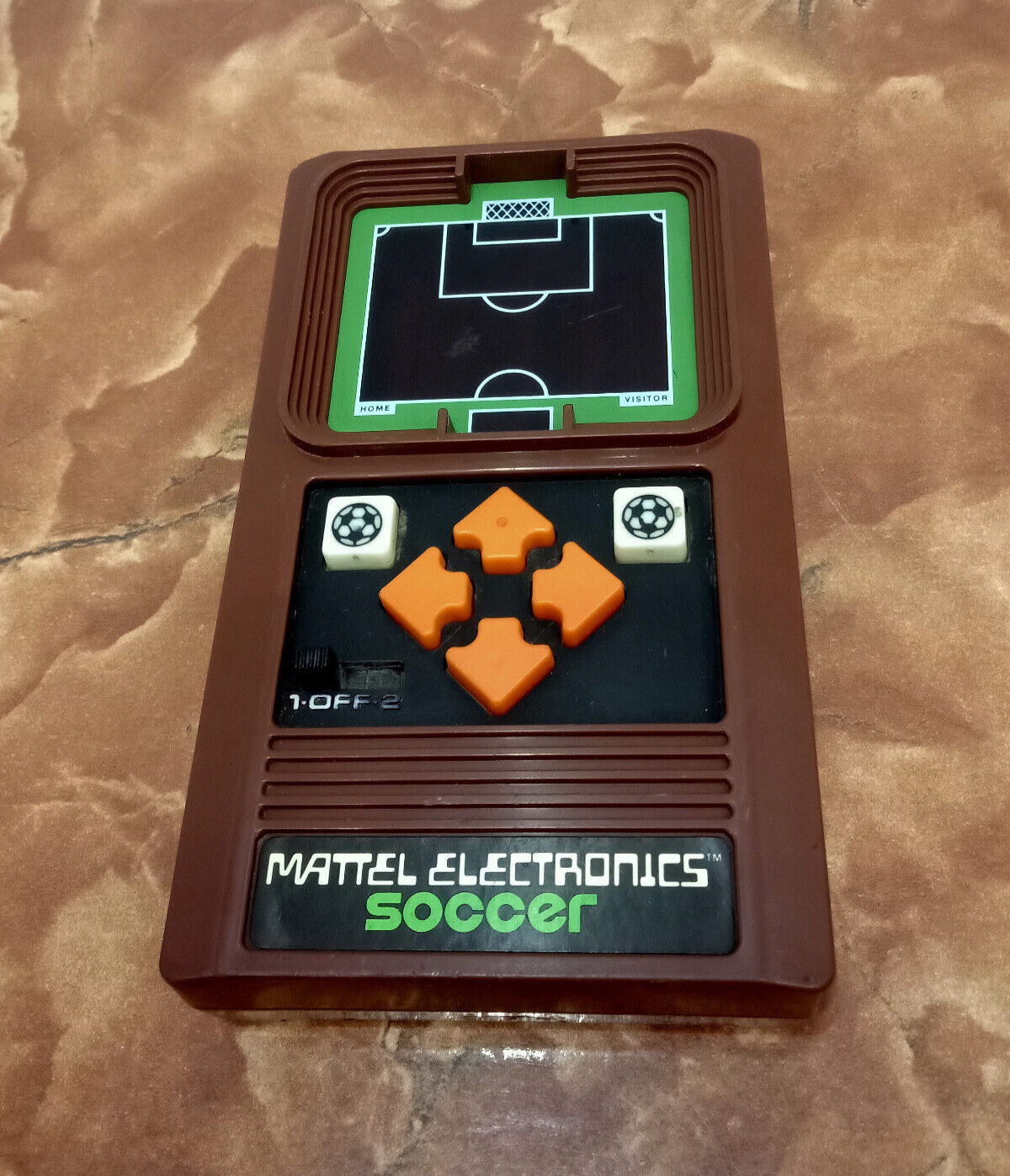 その他 Mattel Electronics Soccer 1978 $_57.PNG?set_id=880000500F
