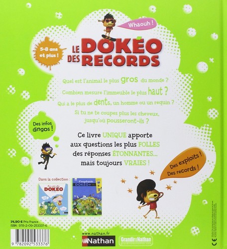 Le-Dokeo-des-records