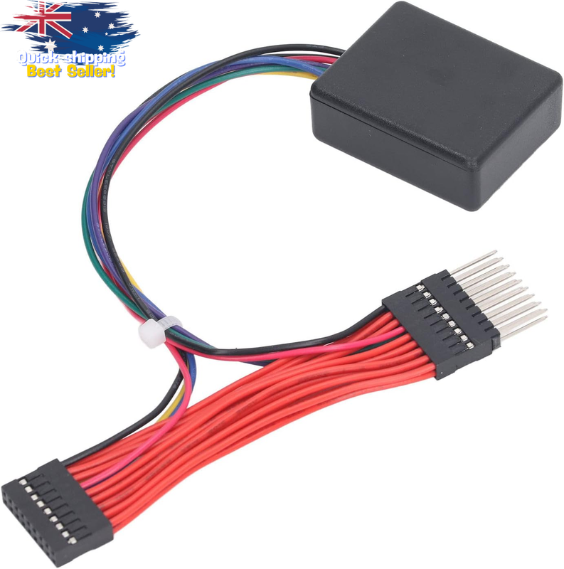 18-in-1 CAN Filter Odometer Reset for MB W222 W205 W204 W212 W207 W176 W463