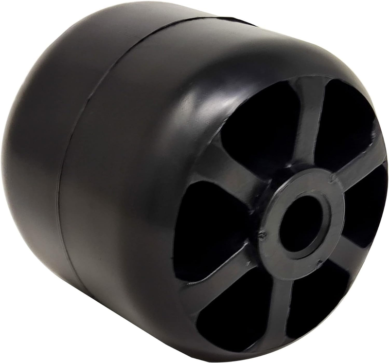 Deck Roller Wheel for John Deere 48 54 60 Mid Mower Tractor 1600 1620 Front