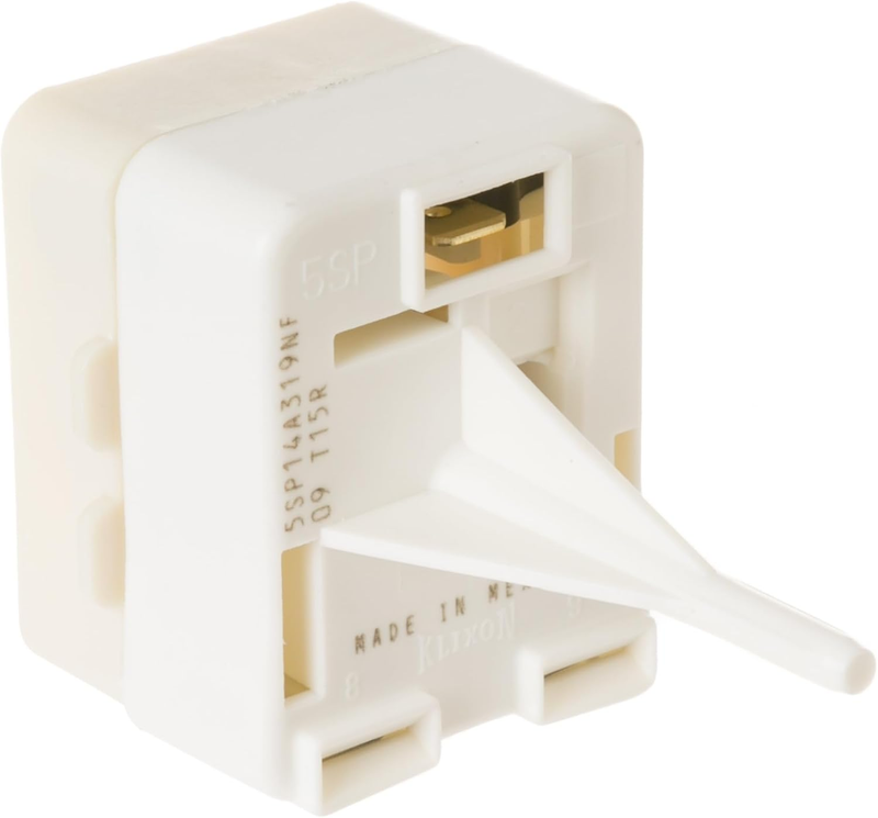 Compressor Start Relay WR07X10131 for GE Refrigerator