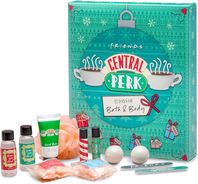 friends-central-perk-12-days-of-bath-advent-calendar-2022-friends-tv-show-count-ebay