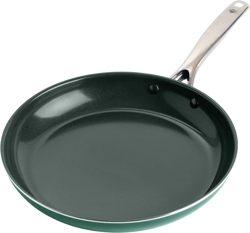 Skillet, Pfas-free, Di