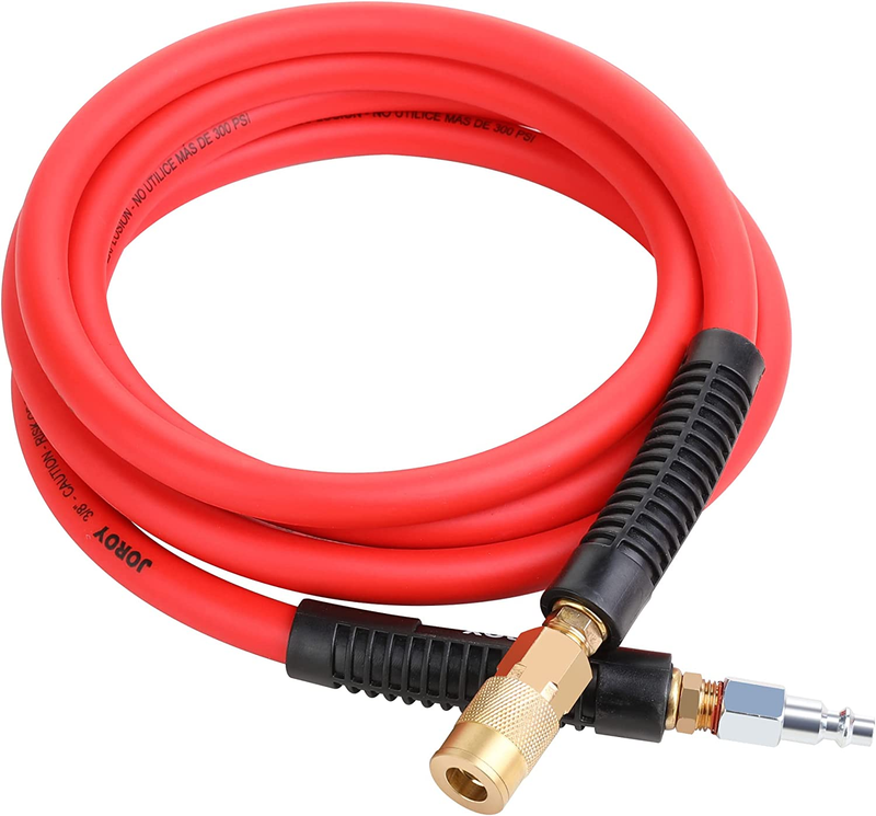 Hose,heavy Duty,