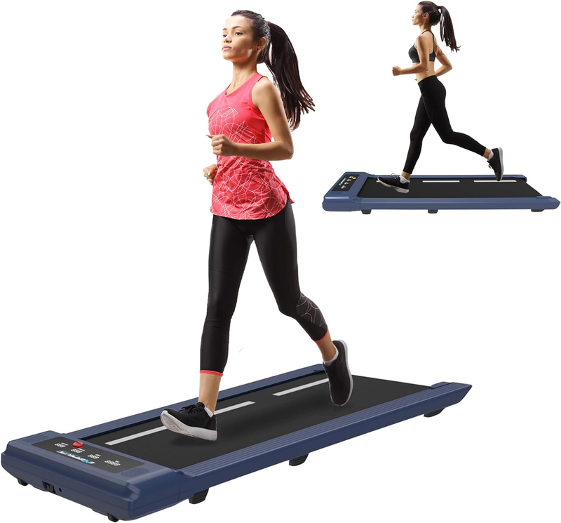 Exerpeutic 440xl super heavy duty walking treadmill with wide belt online
