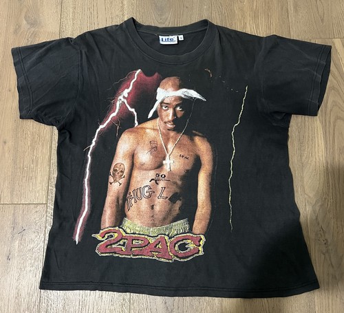 Palace Skateboards Tupac スウェット L/rap tee Palace Skateboards Tupac スウェット L/rap tee（Tupac Rap Tee