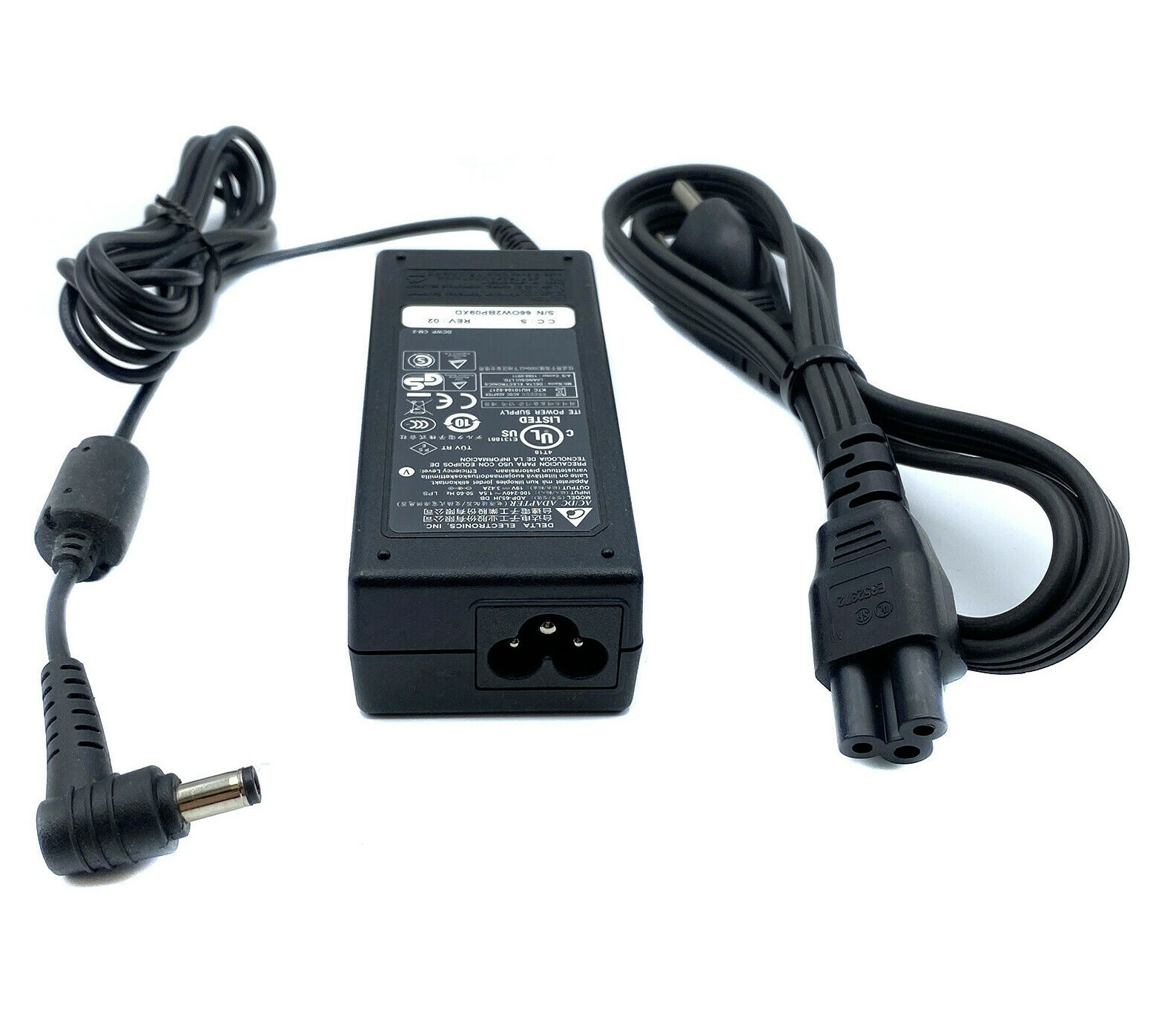 ２個DELTA Intel Nuc 11 12 13 用120W ACアダプター 楽天市場】純正新品 Intel Nuc 11 12 13 用 20V 6A 120W AC電源