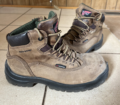 marks red wing boots