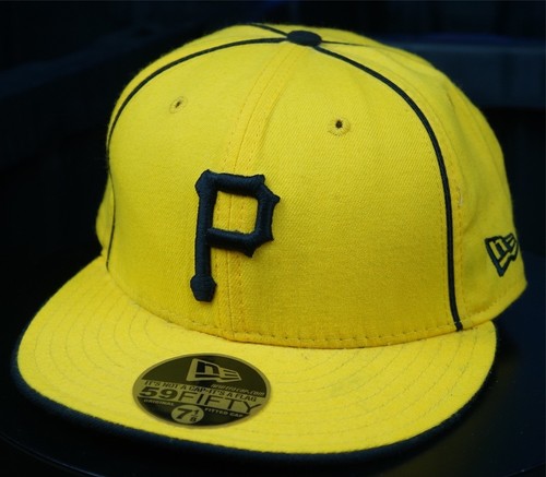 rare fitted hats