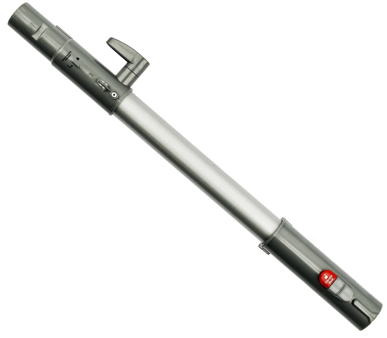 Shark Extension Wand (121FFJ) Navigator Vacuums Verde Parts Appliance Parts Store