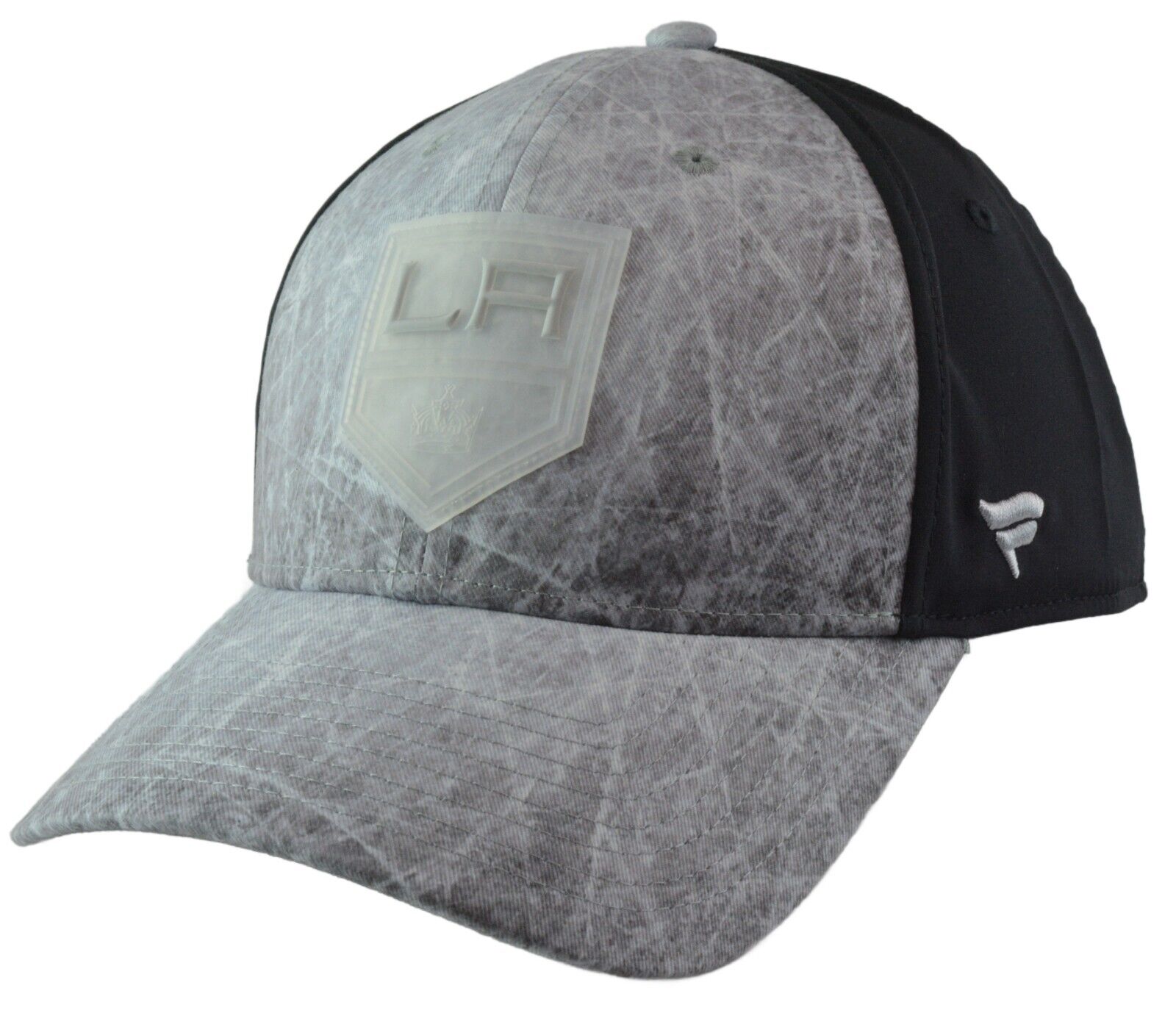Los Angeles Kings NHL Ice Field Team Logo Flex fit Hockey Hat by Fanatics | eBay Los Angeles Kings NHL Ice Field Team Logo Flex fit Hockey Hat by Fanatics | eBay