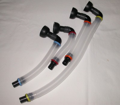 Bannatyne Canister System for Bagpipes Moisture Control