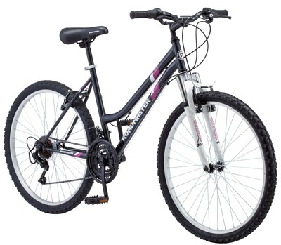 26 inch granite peak mountain bike