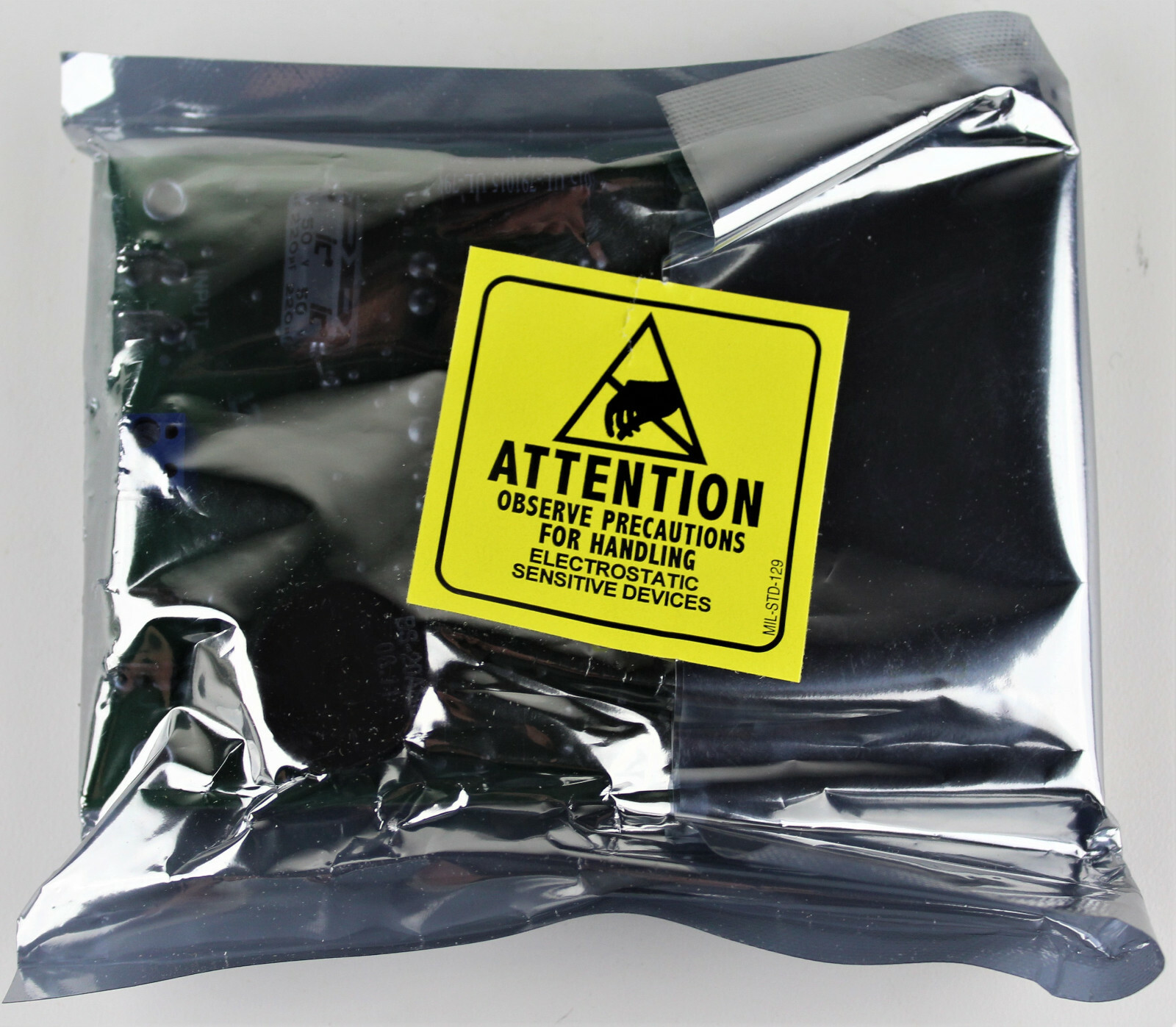 Delfield TBP30033-S Control Board Temp sensor. TDF-TC410-010