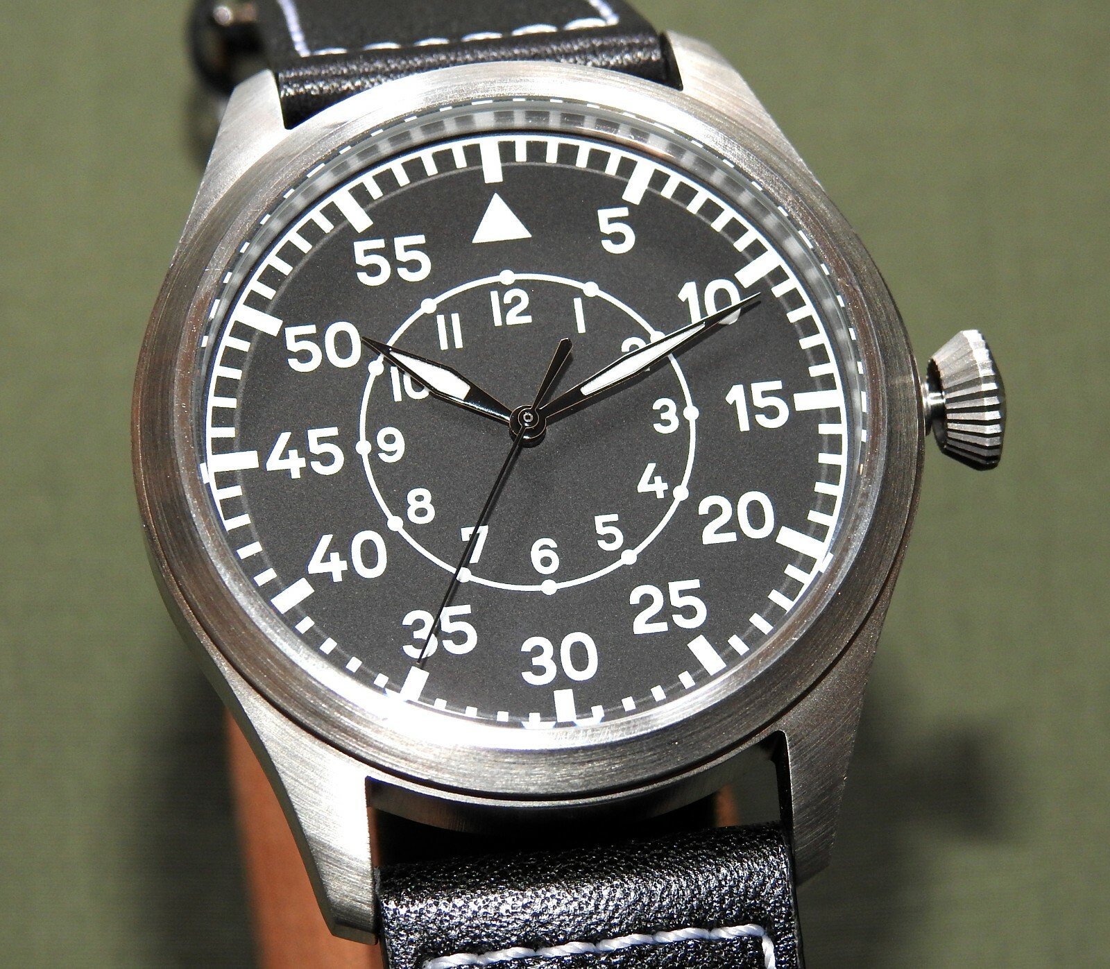 Часы Luftwaffe Aviator