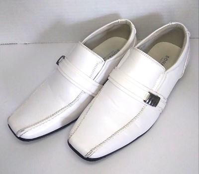 Boys dress shoes size 3 sale