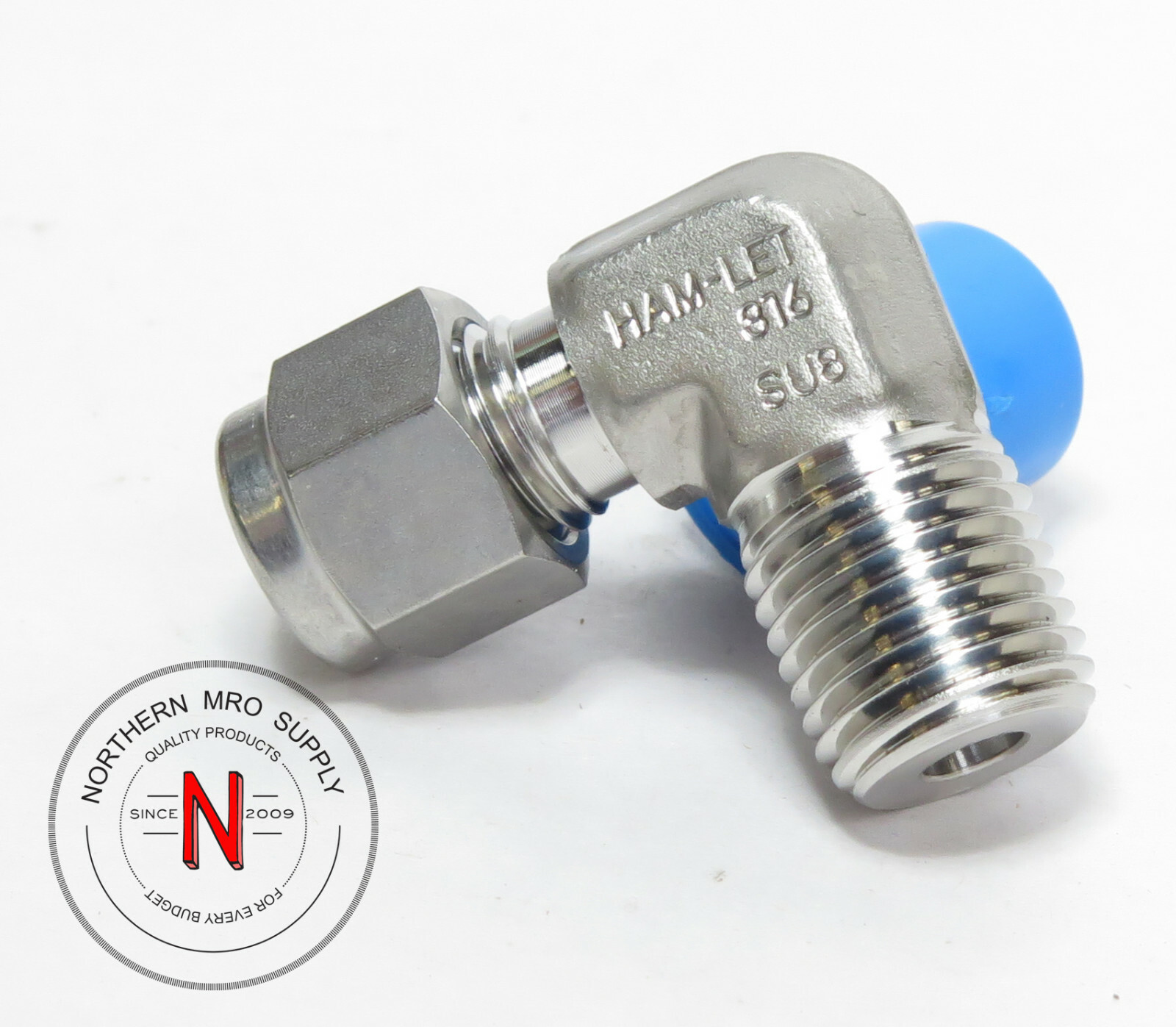 SWAGELOK HAM-LET 1/4